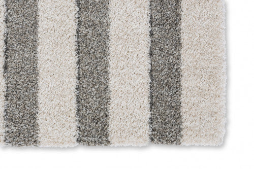 Amaze szőnyeg 244 041 140x200 / beige-barna