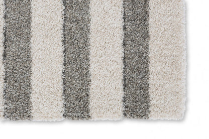 Amaze szőnyeg 244 041 140x200 / beige-barna