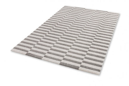 Amaze szőnyeg 244 041 140x200 / beige-barna
