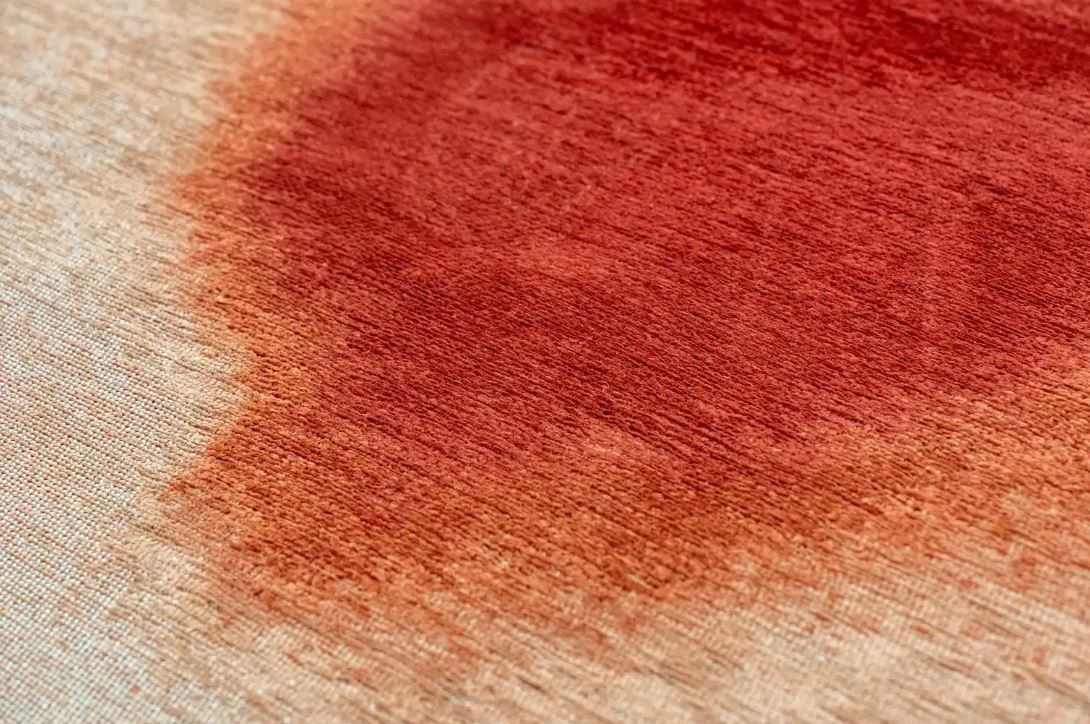 Aquarelle - Rust 2090 síkszövött szőnyeg