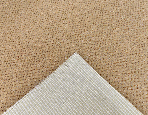 Argus-106 sahara irodai padlószőnyeg 400 cm-es 400 cm-es / beige-barna
