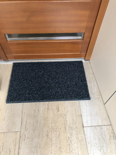 Astroturf antra lábtörlő 91 cm-es 91 cm-es / szürke