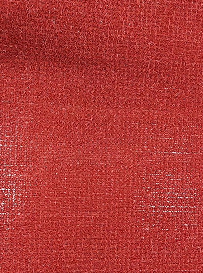 Astroturf piros lábtörlő 91 cm-es 91 cm-es / piros-bordó