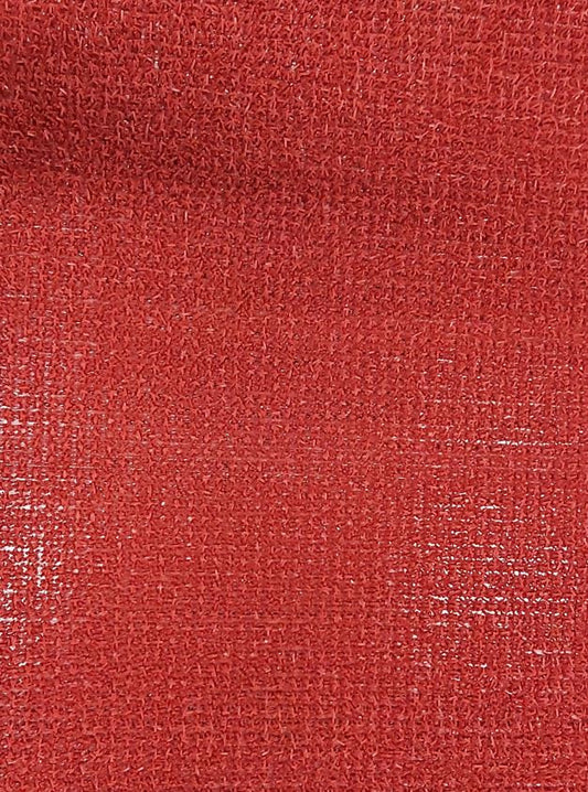 Astroturf piros lábtörlő 91 cm-es 91 cm-es / piros-bordó