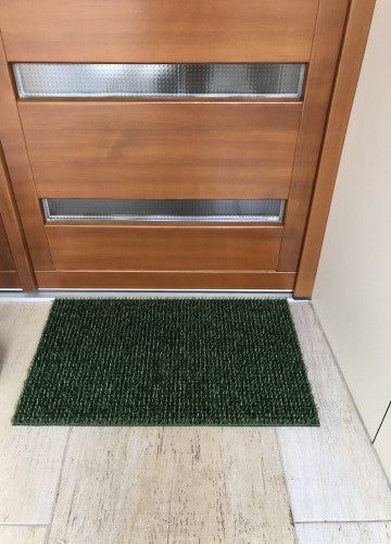 Astroturf zöld közületi lábtörlő