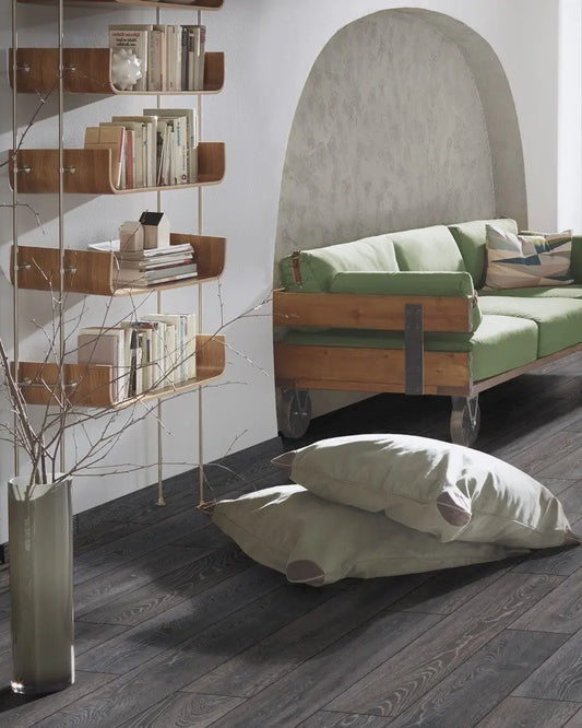 Atlantic Bedrock tölgy vízálló laminált padló 5541