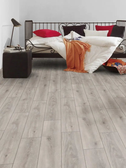 Atlantic Dove Cashmere 8mm-es laminált padló K472
