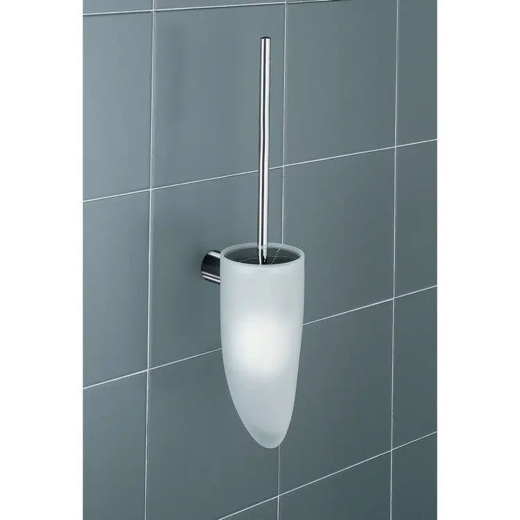 Aura wc kefe tartó 4633 kék