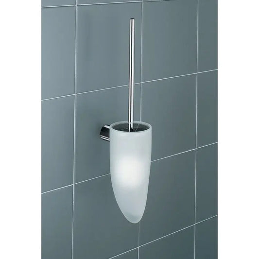 Aura wc kefe tartó 4633 kék