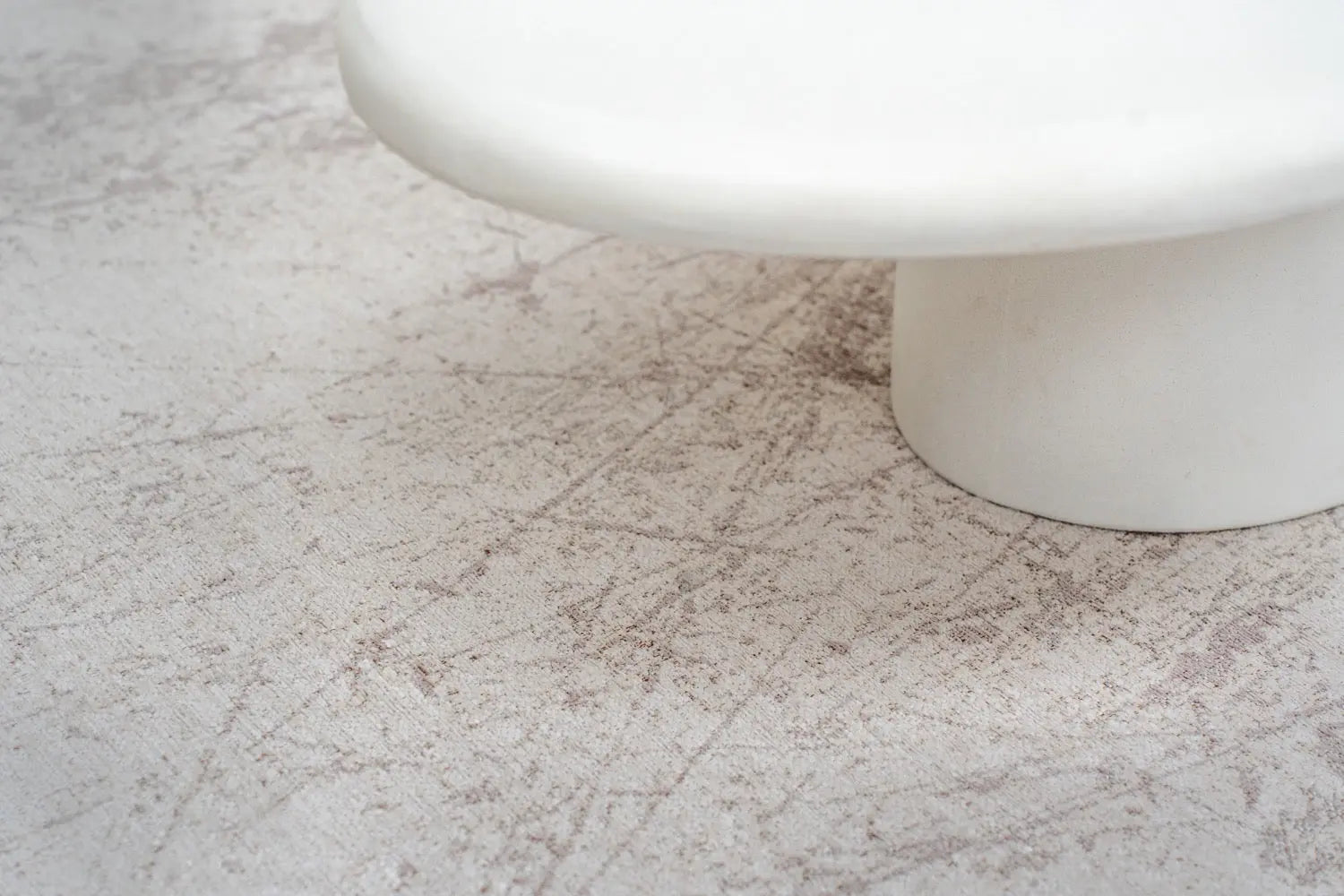 Sol beige modern síkszövött szőnyeg - Szőnyegszalon