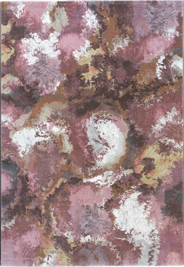 Mauve szőnyeg