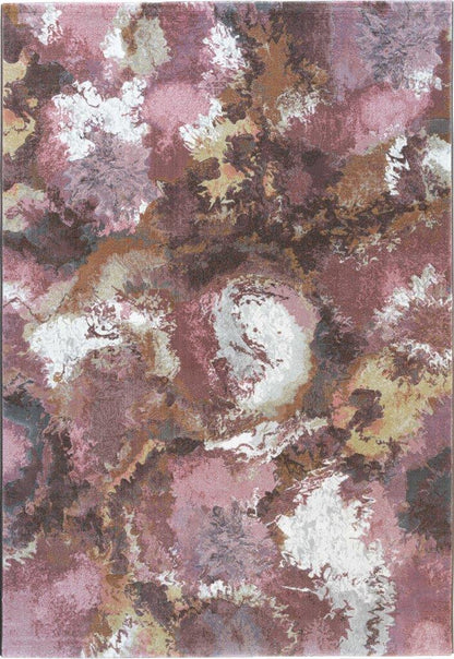 Mauve szőnyeg