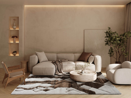 Gap modern szőnyeg   14090/6272