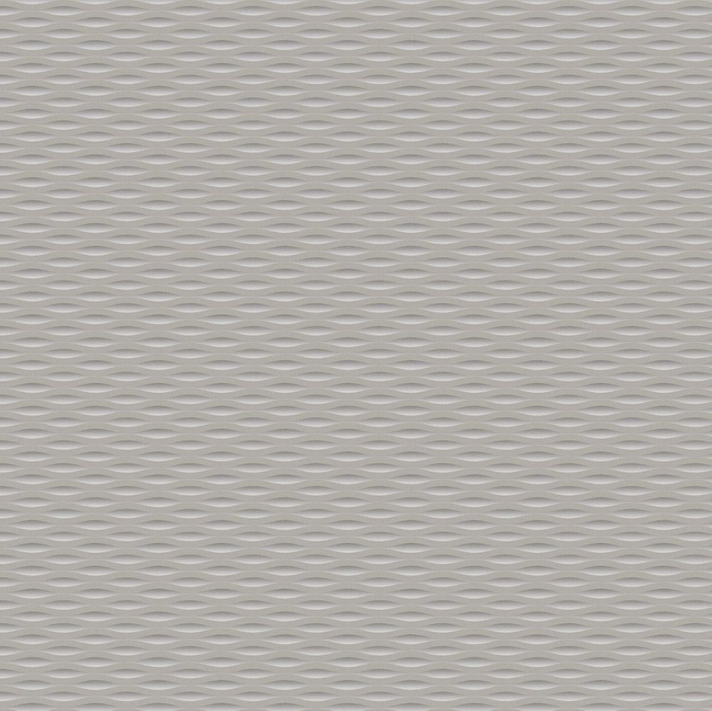 Hullámmintás strukturált tapéta beige