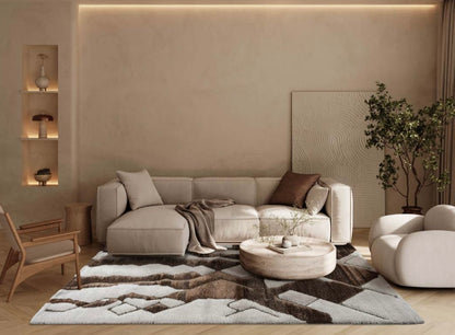 Gap modern szőnyeg   14090/6272