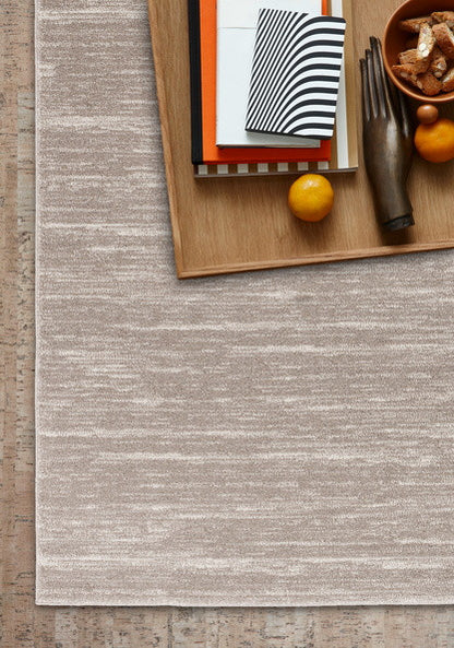 Balance barna színű szőnyeg 200 006 133x190 / beige-barna