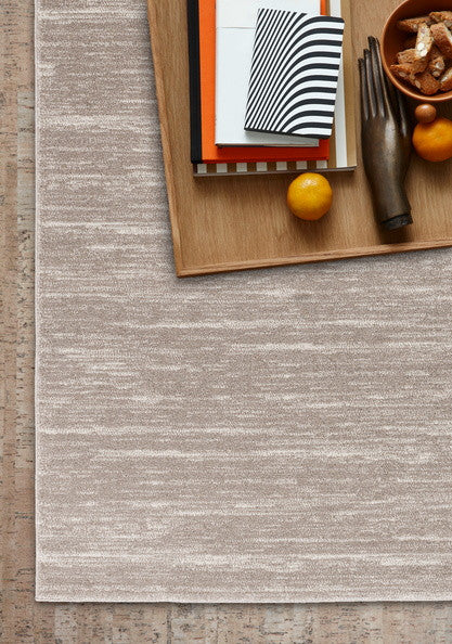 Balance barna színű szőnyeg 200 006 133x190 / beige-barna