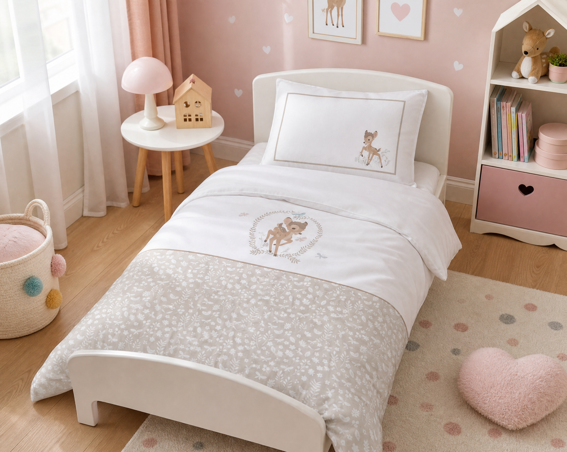 bambi ovis agynemu