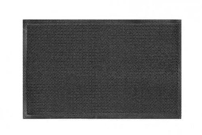 Blitz anthracite lábtörlő 40x60 / szürke