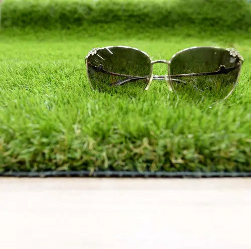 Bloom konfekcionált szálas műfű 100x400cm