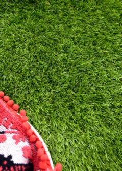 Bloom konfekcionált szálas műfű 100x400cm