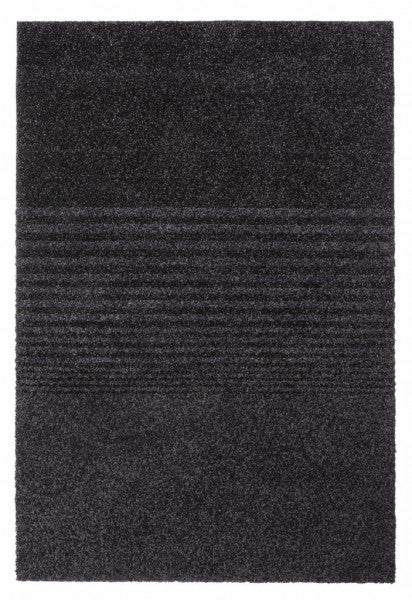 Brush lábtörlő 150x133 / szürke