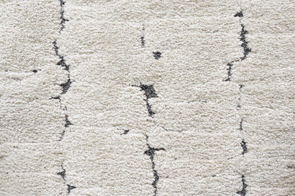 Luxury világos modern szőnyeg 14001/6181