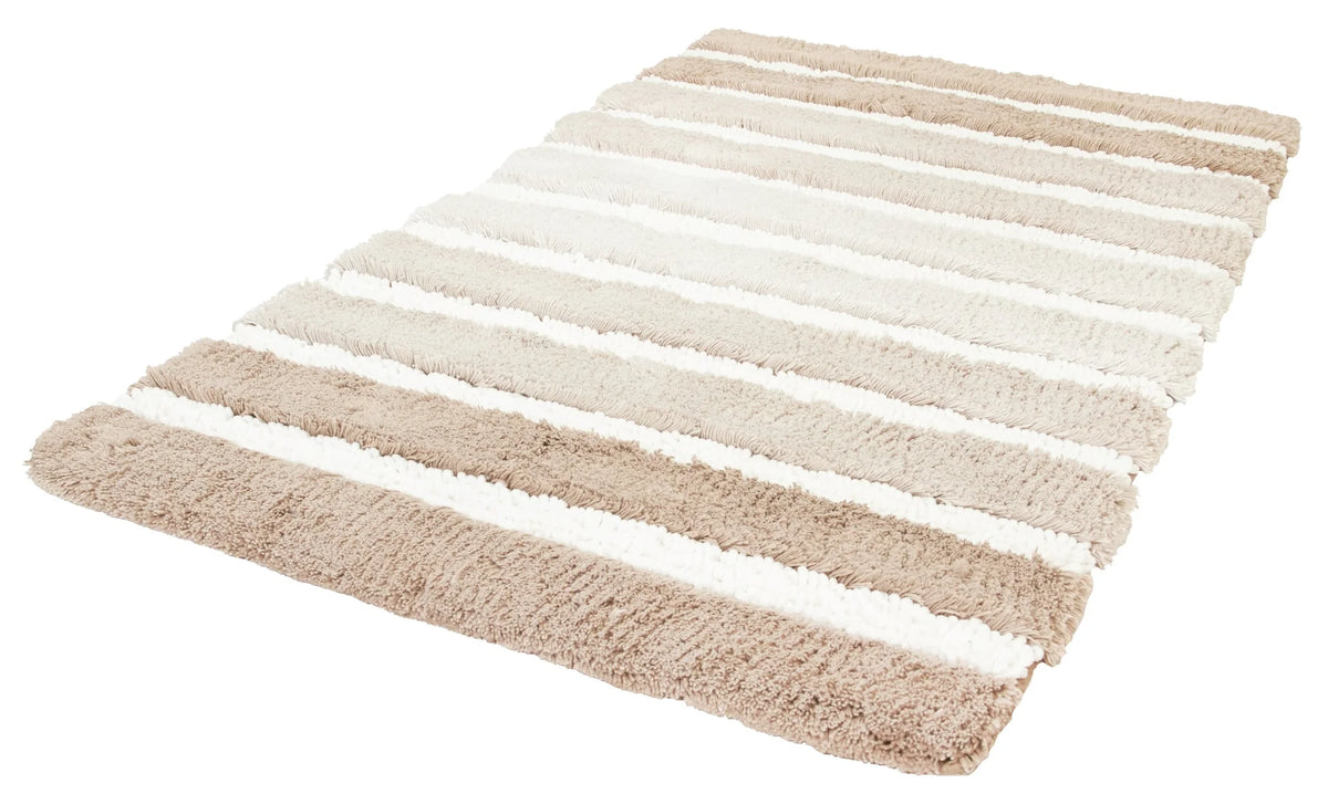 Phoenix beige fürdőszoba szőnyeg Szőnyegszalon Szőnyegszalon