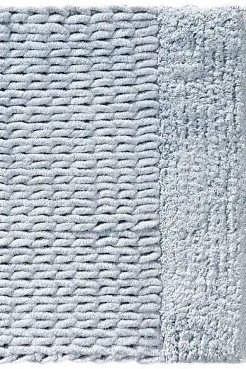 Capitol kék fürdőszoba szőnyeg 55x80 55x80 / kék