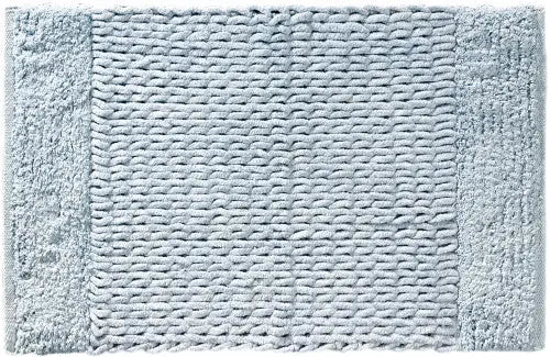 Capitol kék fürdőszoba szőnyeg 55x80 55x80 / kék