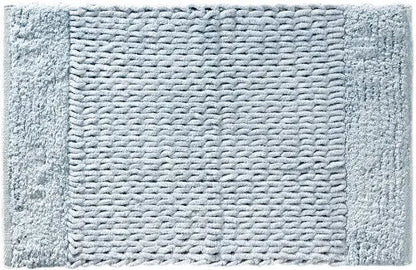 Capitol kék fürdőszoba szőnyeg 55x80 55x80 / kék