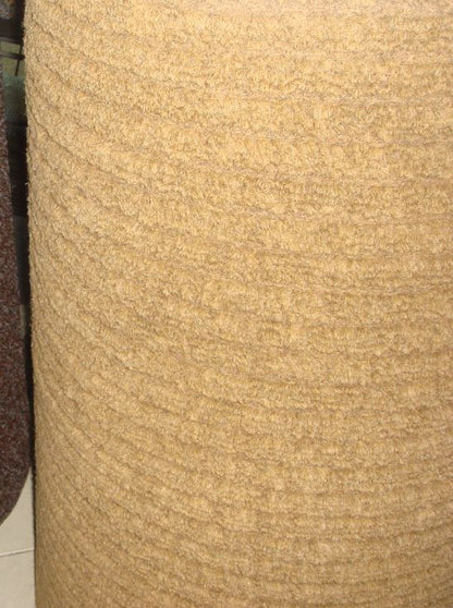 Capri bézs futószőnyeg 100 cm-es 100 cm-es / beige-barna