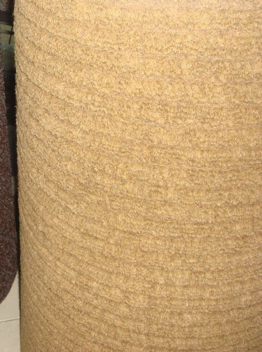 Capri bézs futószőnyeg 100 cm-es 100 cm-es / beige-barna