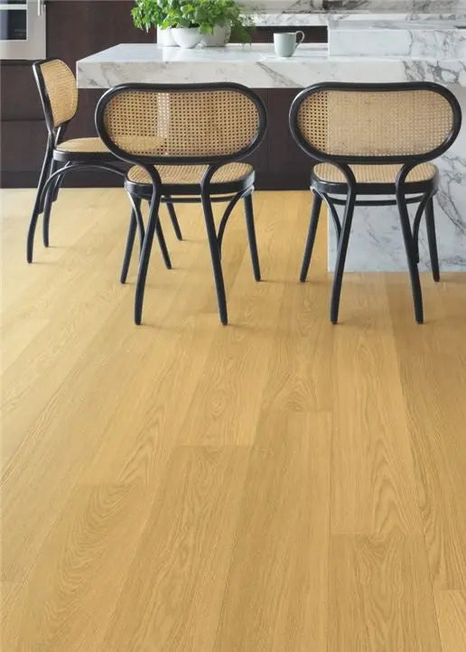 Capture természetes tölgy, lakkozott laminált padló SIG4749