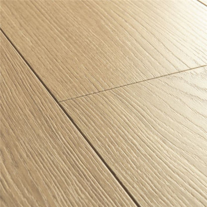Capture tölgy, beige lakk laminált padló SIG4750