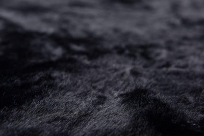 Chiara Uni 600 Black szív alakú szőnyeg