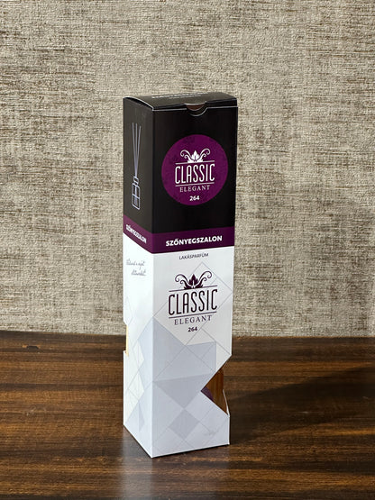 palcikas lakasparfum