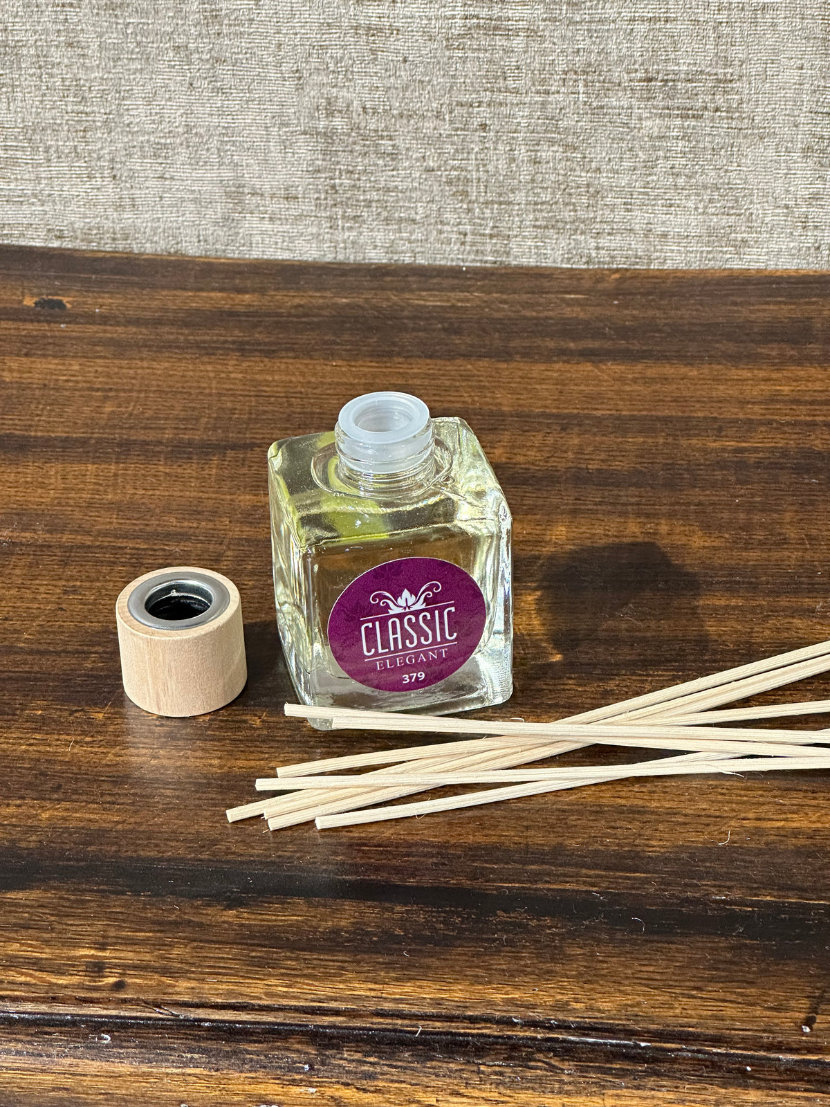palcikas lakasparfum