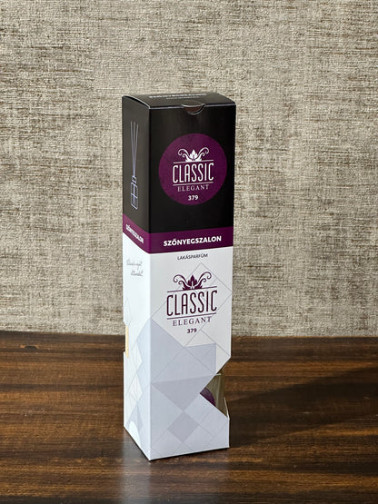 palcikas lakasparfum