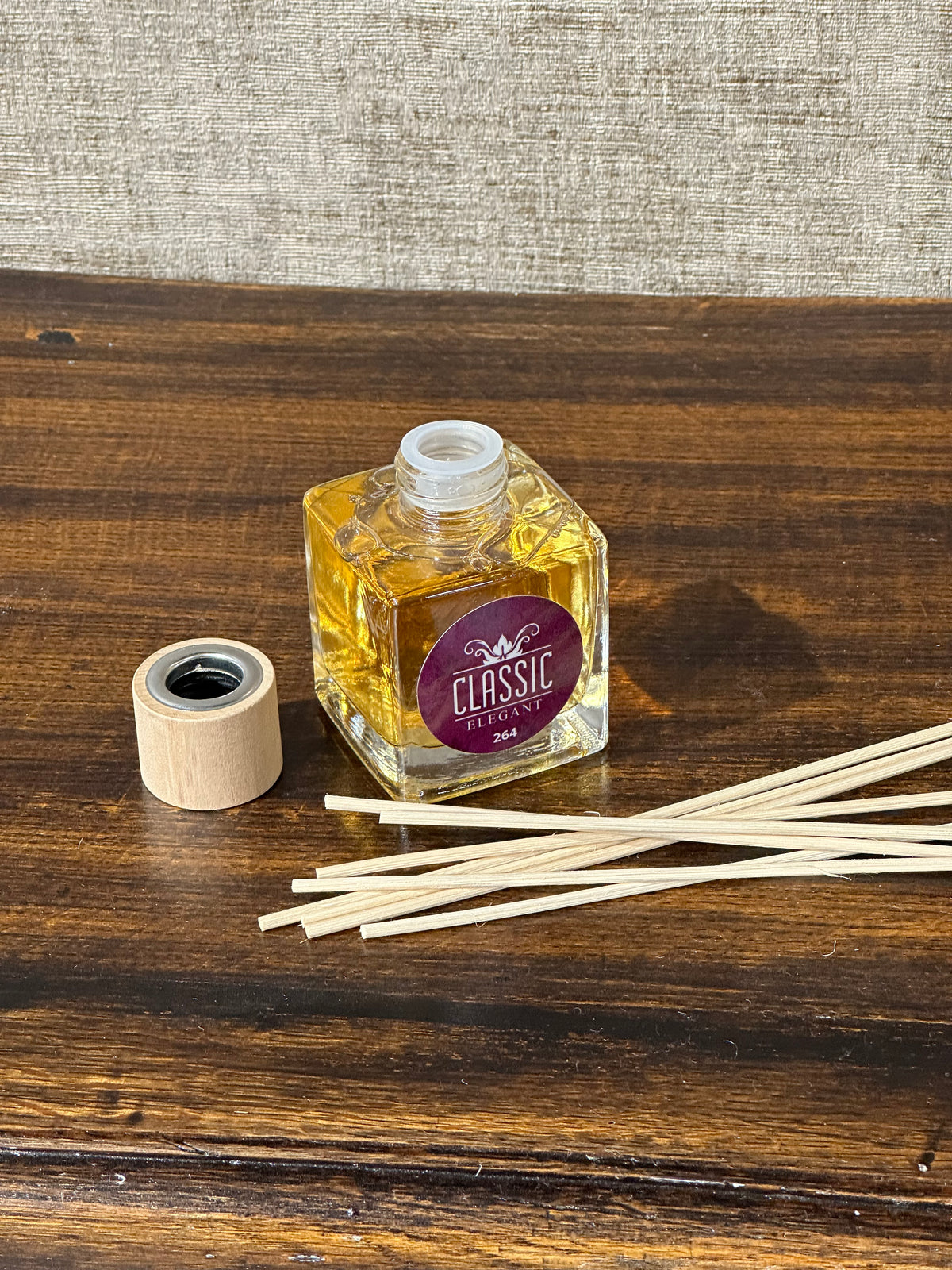 palcikas lakasparfum