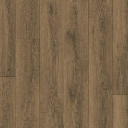 Classic melegbarna tölgy laminált padló CLM5789