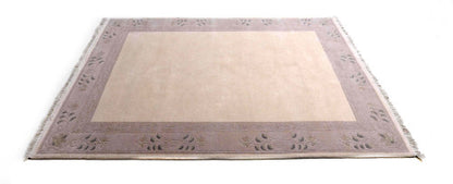 Classica creme szőnyeg 295 170x240 / beige-barna