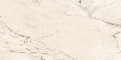 THE ROOM Creamo Delica 60x120- Ez a csempe a természetes elegancia megtestesítője, mintha finoman csiszolt márvány lenne. Bézs és krémszínű árnyalatai nyugalmat és harmóniát árasztanak, tágítják a teret, miközben elegáns, luxus hatást keltenek.