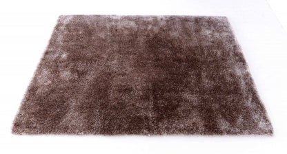 Curly beige szőnyeg FC100 160x230 / beige-barna