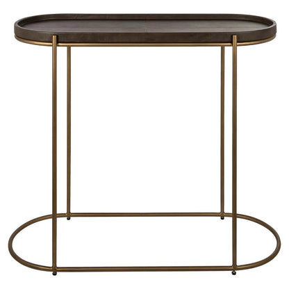 Zillon konzol asztal – modern luxus