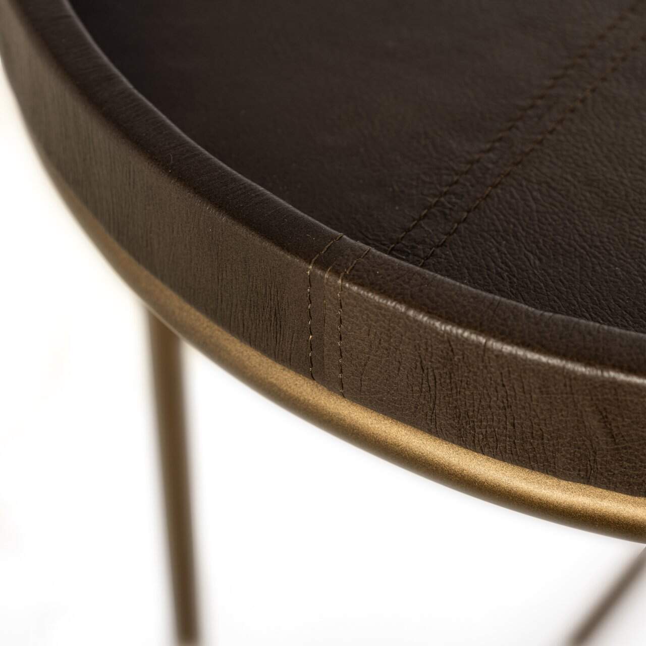 Zillon konzol asztal – modern luxus