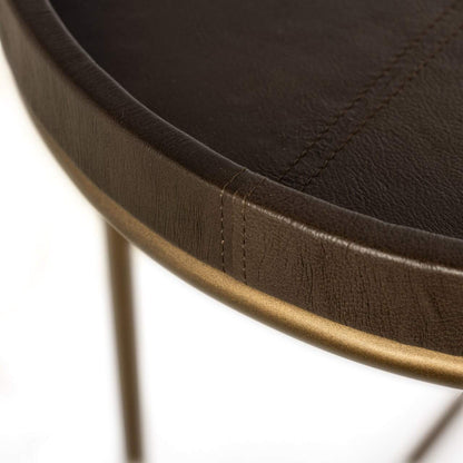 Zillon konzol asztal – modern luxus