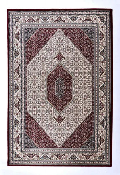 Dakar szőnyeg 57177/6414 200x290 / piros-bordó