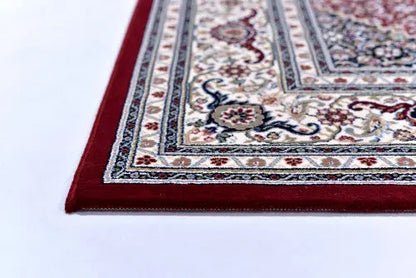 Dakar szőnyeg 57177/6414 200x290 / piros-bordó