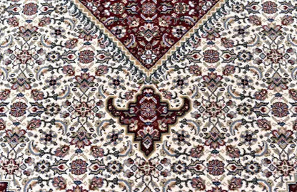 Dakar szőnyeg 57177/6414 200x290 / piros-bordó